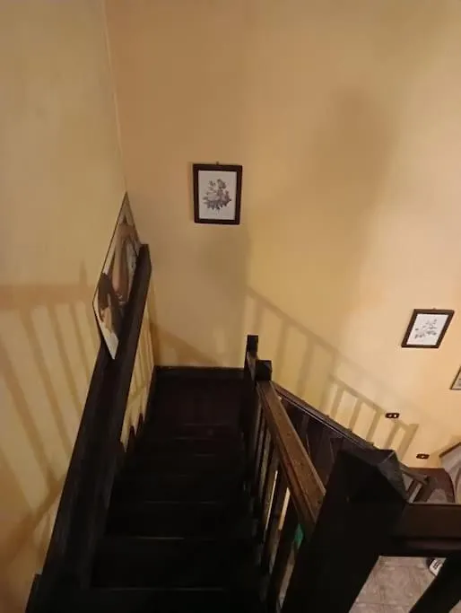 Apartment Appartamento Centro Storico 2 Naples
